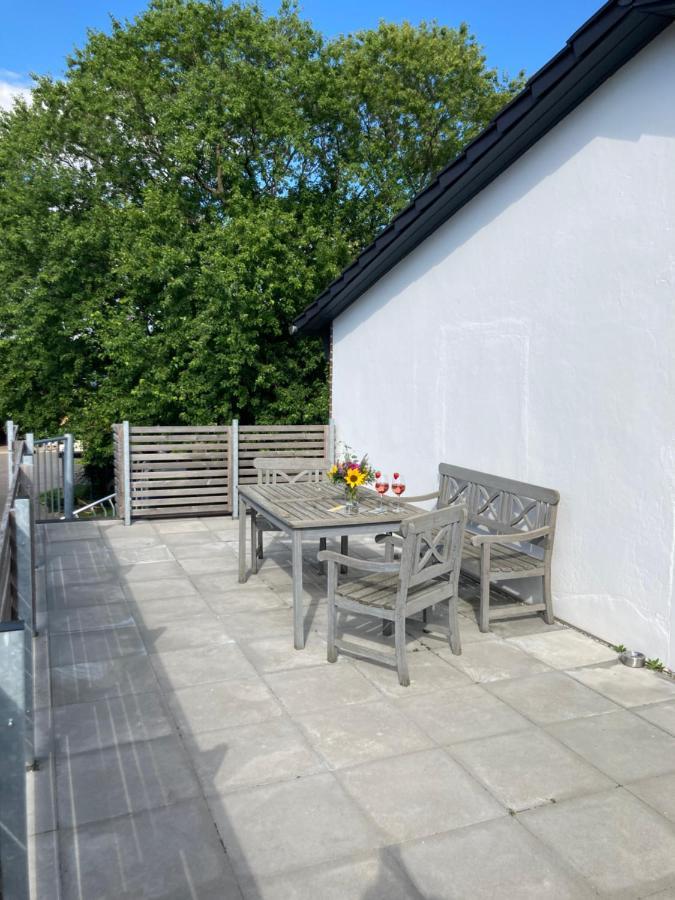 Ferienwohnung Heeser Birkenhof - Urlaub Auf Dem Bauernhof Mit Blick Ins Gruene Weeze Kültér fotó